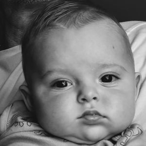 Meet your Posher, Pamela